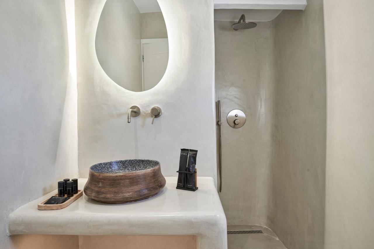 Galation Aparthotel Mykonos Town Exterior photo