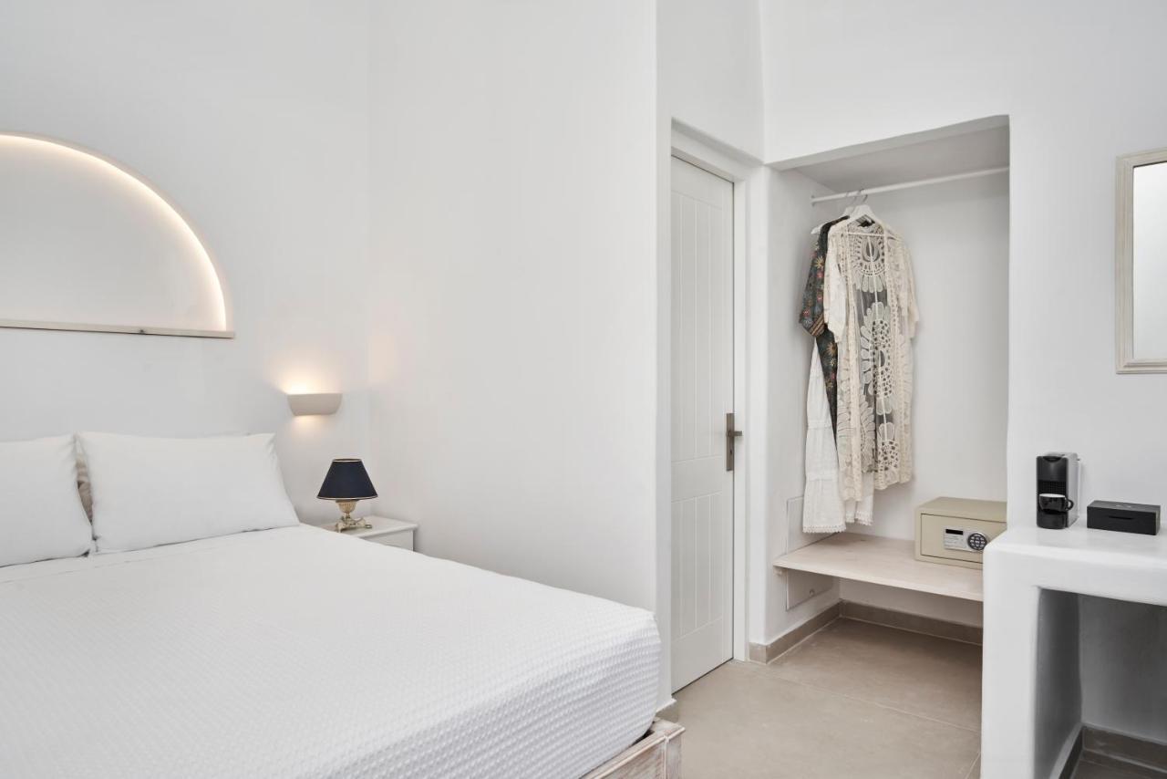 Galation Aparthotel Mykonos Town Exterior photo