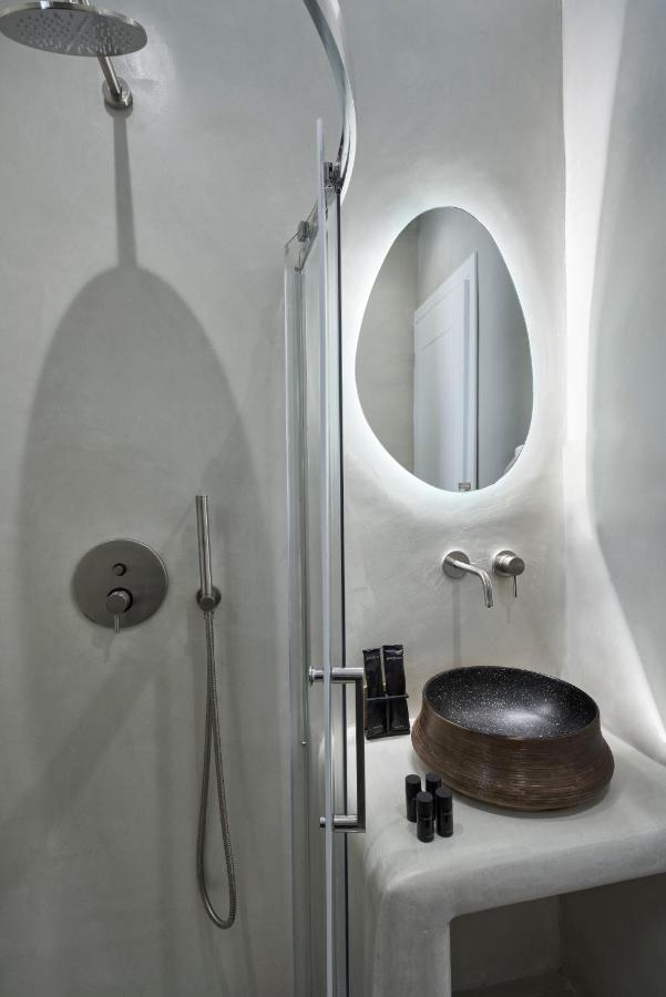 Galation Aparthotel Mykonos Town Exterior photo
