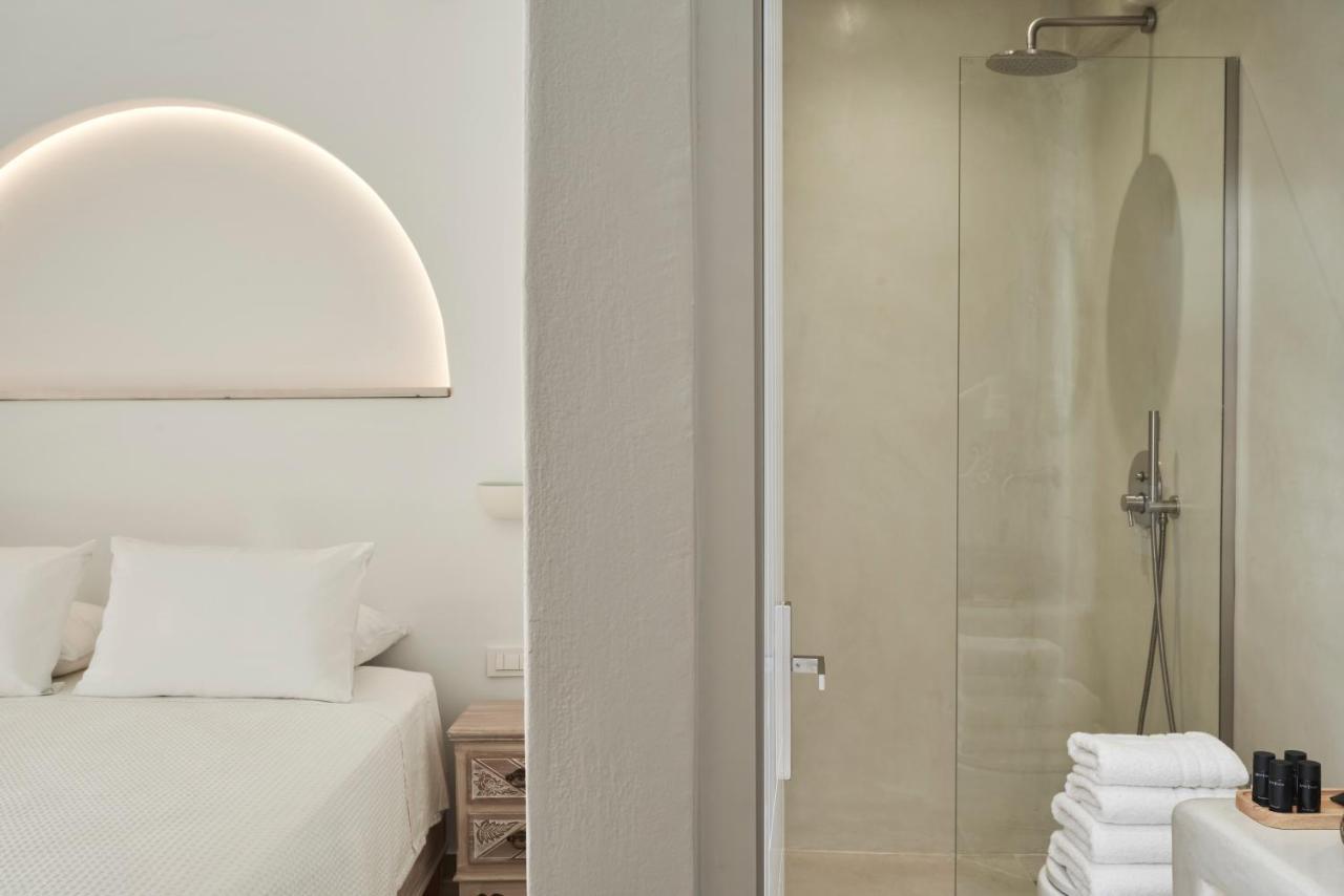 Galation Aparthotel Mykonos Town Exterior photo