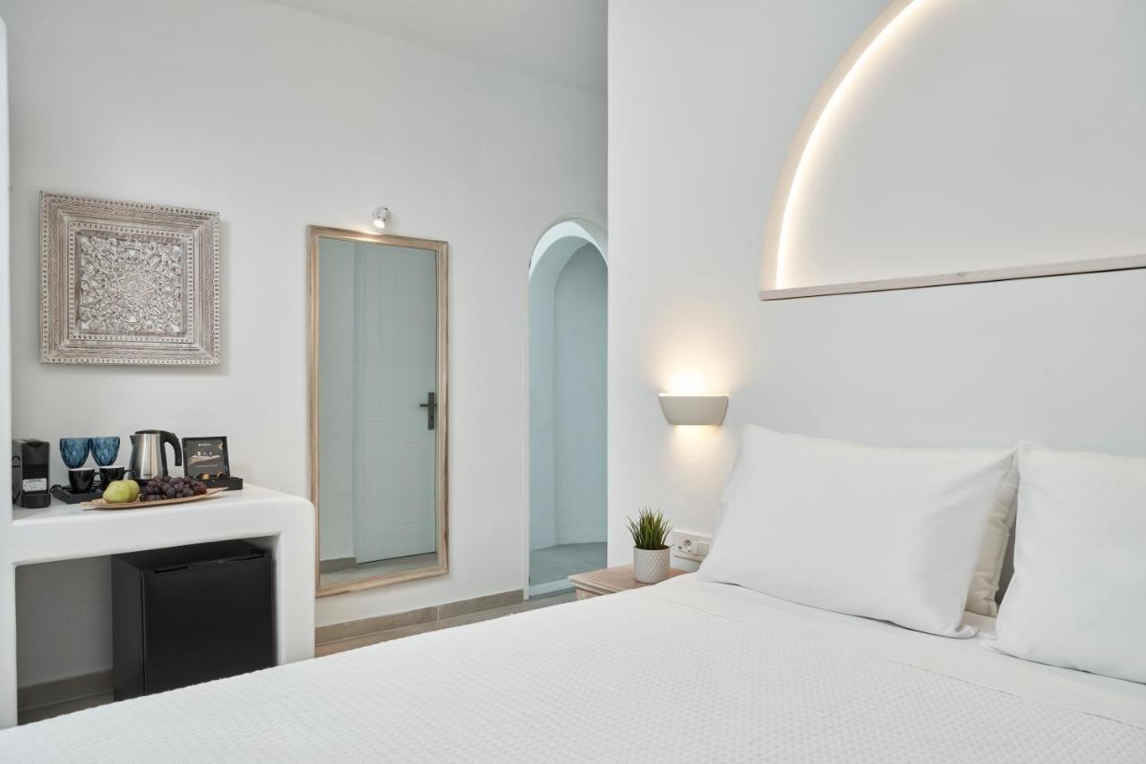 Galation Aparthotel Mykonos Town Exterior photo