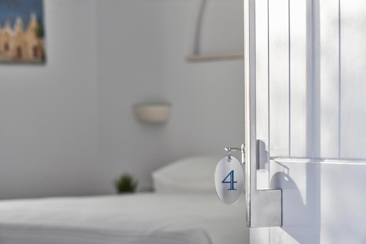 Galation Aparthotel Mykonos Town Exterior photo